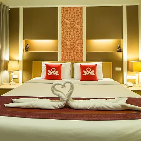 Zen Rooms Sathorn