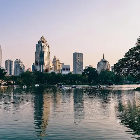 Zen Rooms Sathorn