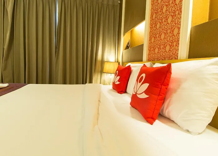 Hotel Zen Sathorn 3*