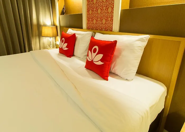 Zen Sathorn Hotel