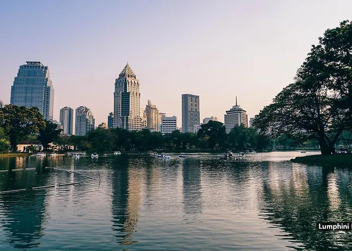 Hotel Zen Sathorn 3*