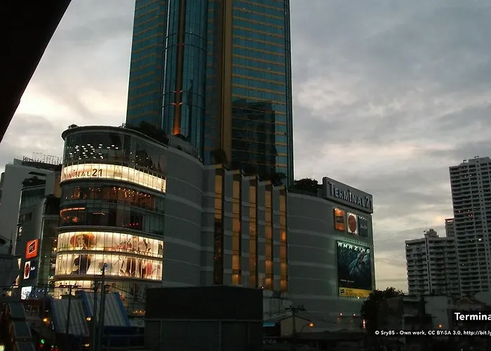 Zen Sathorn 3*