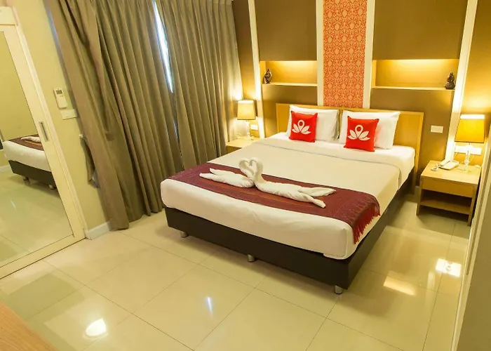 Zen Sathorn Banguecoque