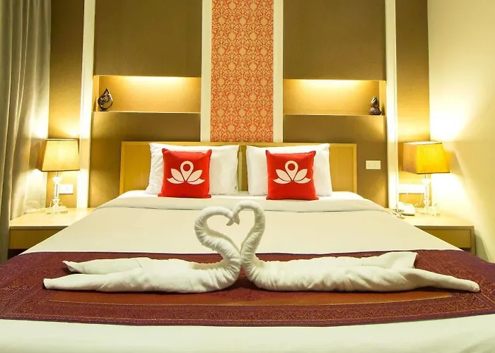 Zen Sathorn