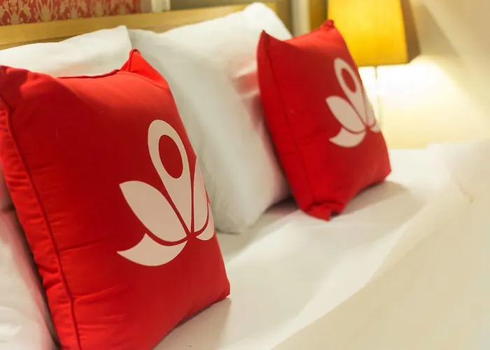 Hotel Zen Sathorn 3*