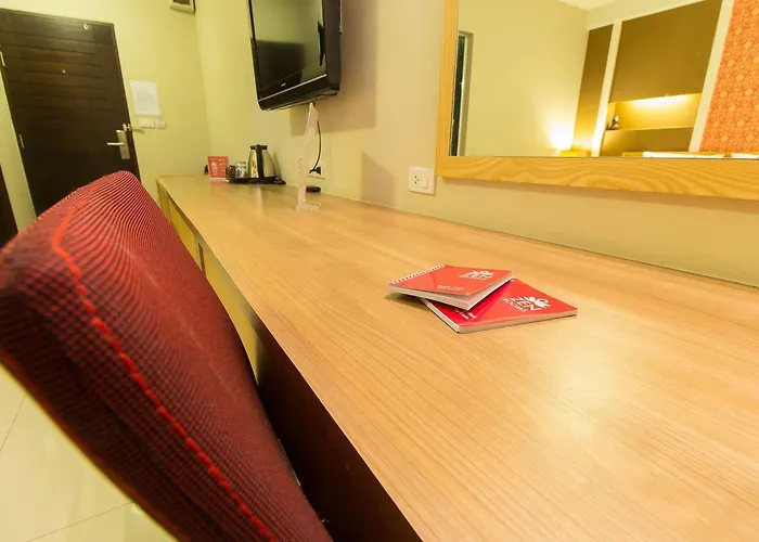 Hotel Zen Sathorn Banguecoque