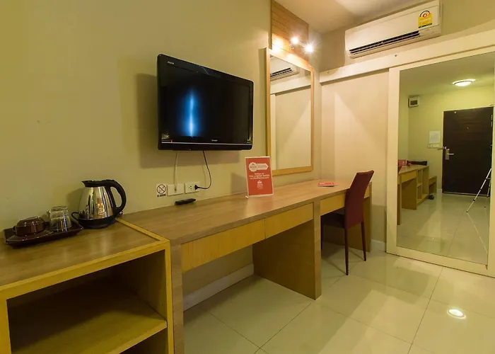 Zen Sathorn Banguecoque