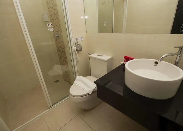 Zen Sathorn Banguecoque