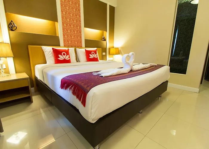Zen Sathorn Banguecoque