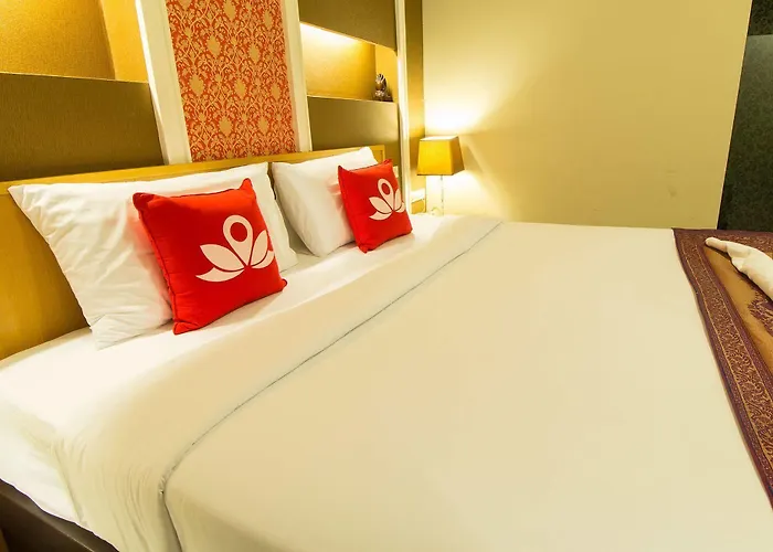 Zen Sathorn Hotel 3*
