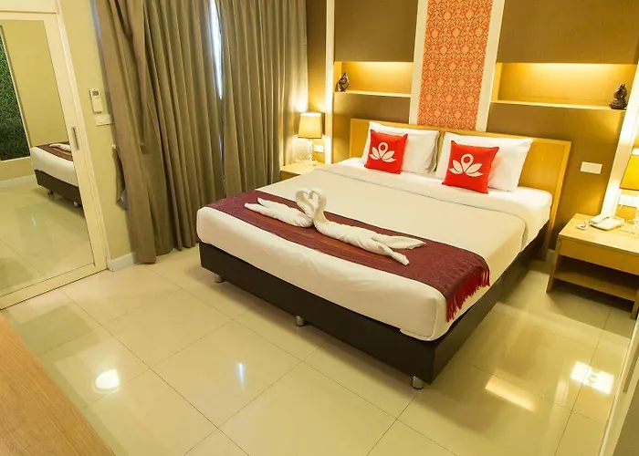 Zen Sathorn 3*