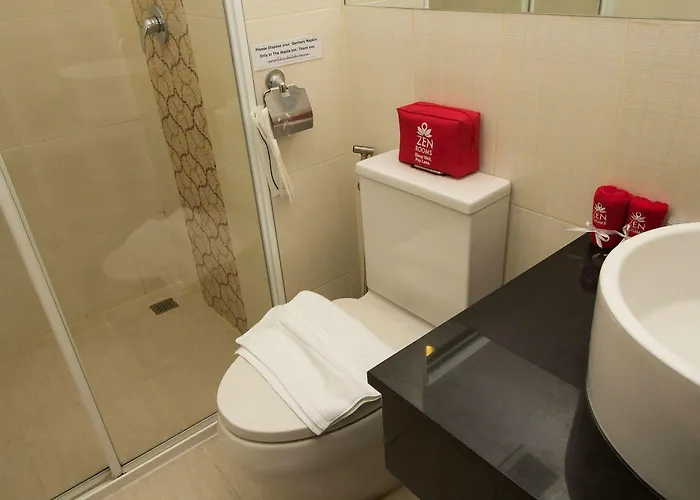 Hotel Zen Sathorn 3*